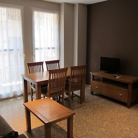 Apartamentos Valencia Rum bild