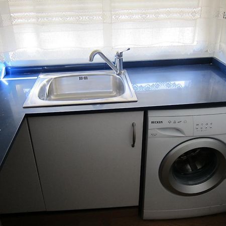 Apartamentos Valencia Exteriör bild