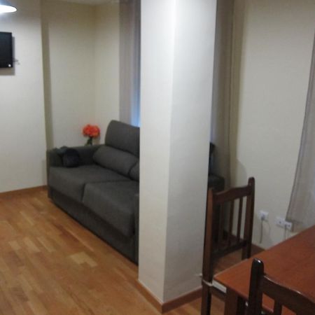 Apartamentos Valencia Exteriör bild