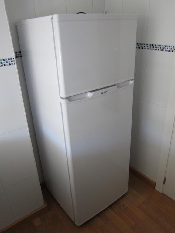 Apartamentos Valencia Rum bild