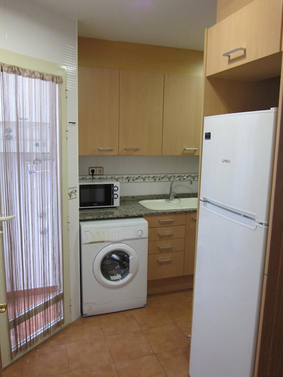 Apartamentos Valencia Rum bild