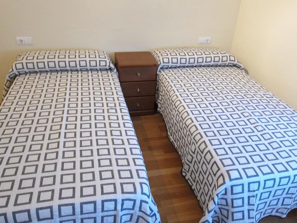 Apartamentos Valencia Rum bild