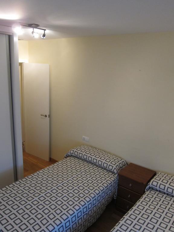 Apartamentos Valencia Exteriör bild