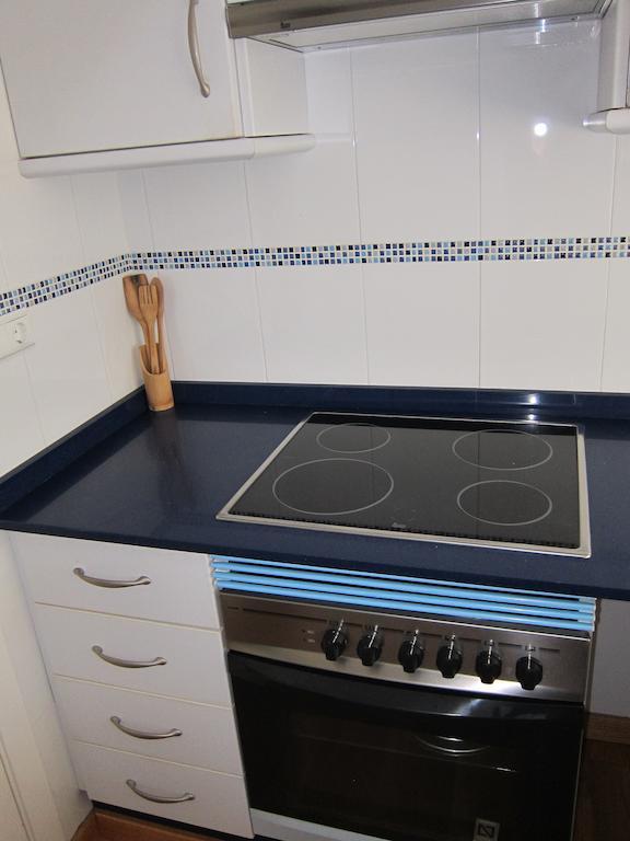 Apartamentos Valencia Rum bild
