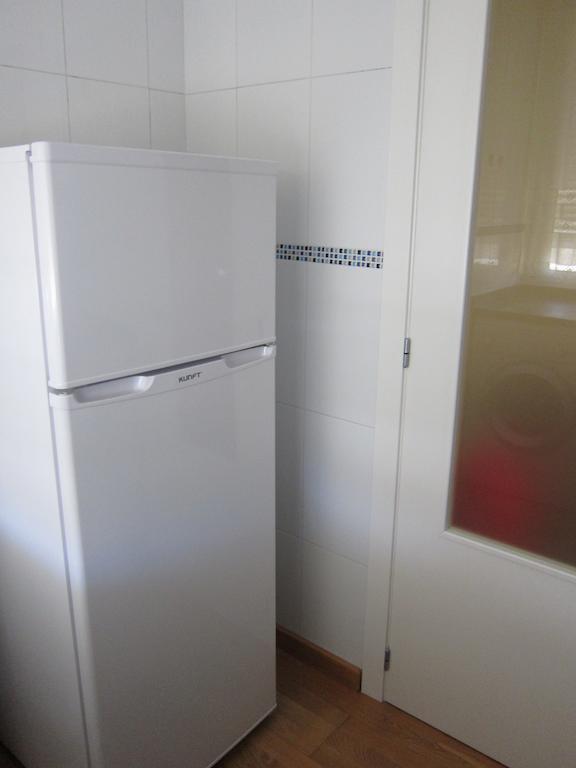 Apartamentos Valencia Exteriör bild