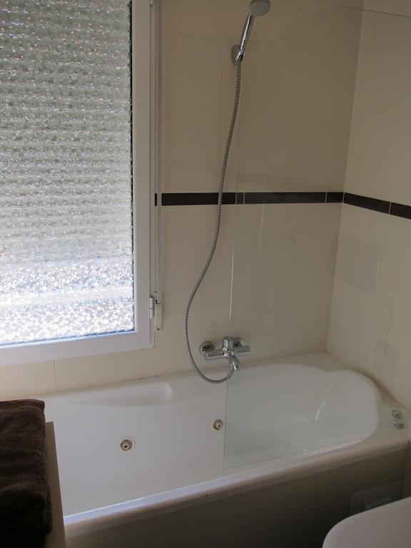 Apartamentos Valencia Rum bild