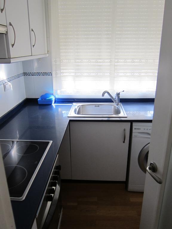 Apartamentos Valencia Rum bild