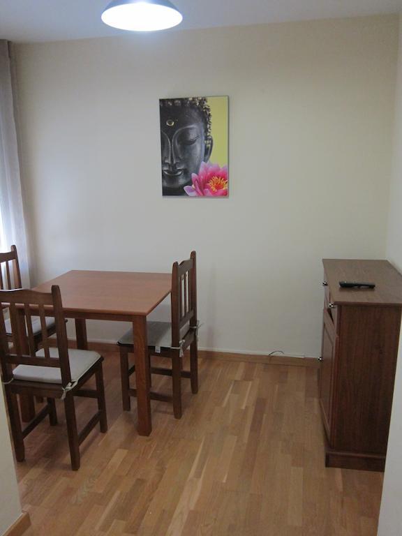 Apartamentos Valencia Rum bild